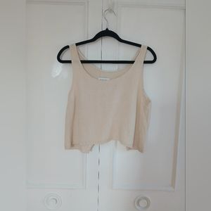 Linen top Dailystory